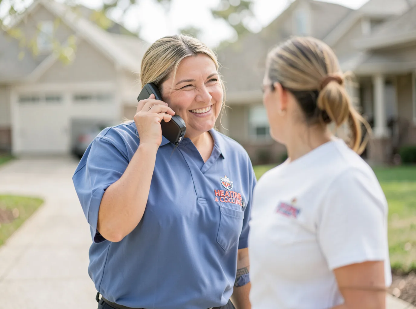 Hvac Repair Tecumseh, MI FAQs